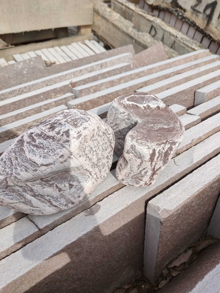 Лемезит плитка облицовочная