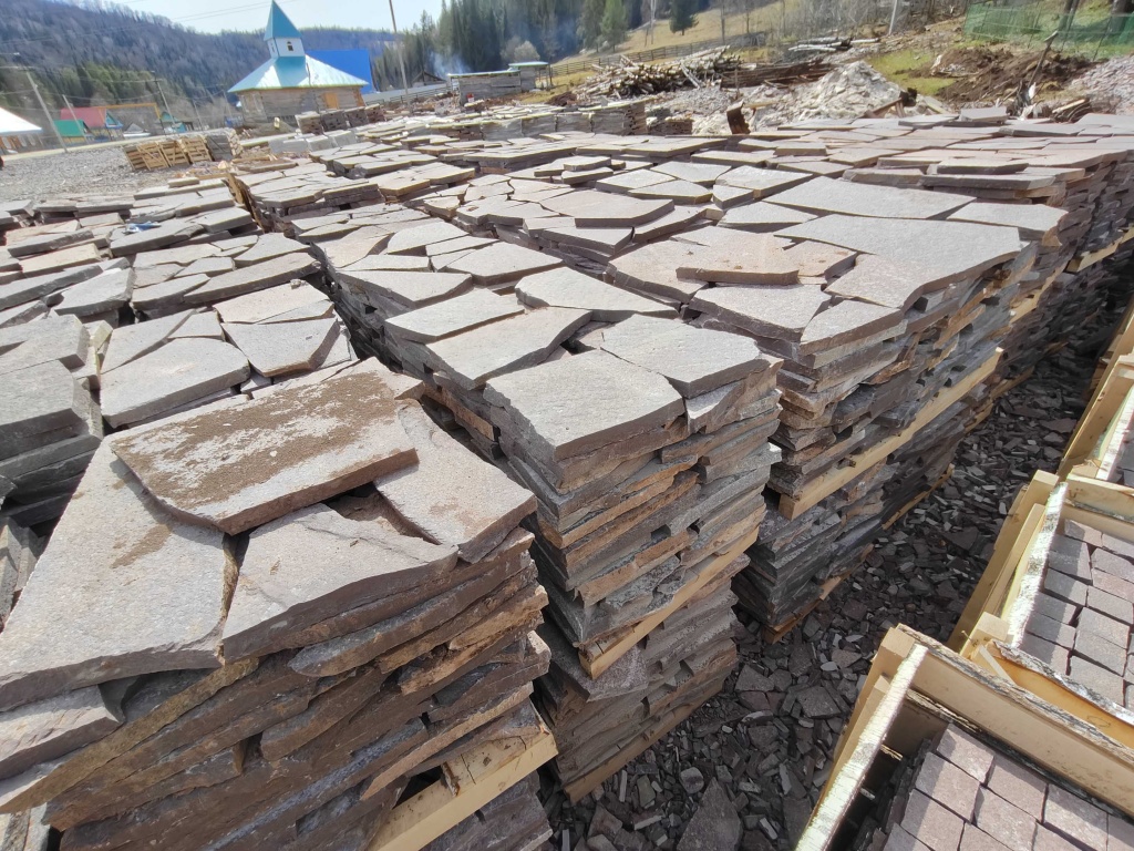 купить лемезит для дорожек