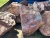 Ландшафтные глыбы красно-фиолетовые 200-1000 килограмм купить в Губахе