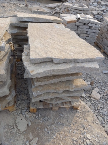 плиты для пошаговых дорожек